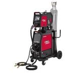 Lincoln Speedtec 400SP Puls